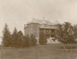 Carrie Chapman Catt Hall