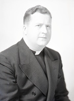 Fr. Edward Coalsley 