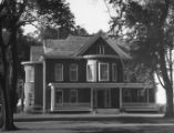 Peasley-Griffith Hall