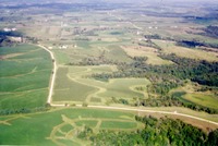 Harold Goettler agricultural land
