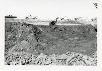 1964 - Lake Fisher Silt Removal
