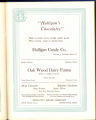 1915 Yearbook