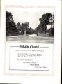 1923 Yearbook