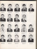 1968 Yearbook