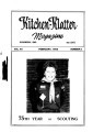 Kitchen-Klatter v. 49, n. 02, 1985