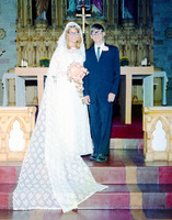 Jerry O'Hern - Phyllis Barrette