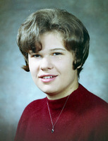 Marcia Miller