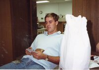 1992  John Fruehling, Technician