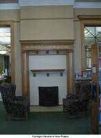 Maquoketa Public Library, Maquoketa, Iowa