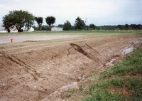 1995 Terrace Berm Blowout