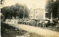 Fourth of July Parade 1915