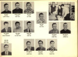 1951 Yearbook