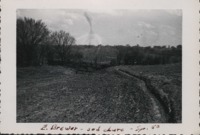 Sod Chute Site on E. Brewer's Farm.