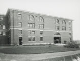 Carrie Chapman Catt Hall