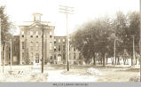 Old Main; Penn College