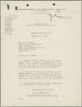 Letter from Carver to Pammel, September 8, 1923