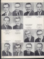 1961 Yearbook