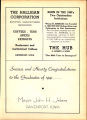 1941 Yearbook