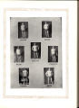 1923 Yearbook