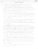 History of Woodward