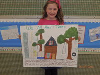 Henry County Soil and Water Conservation District Poster Contest, 2016