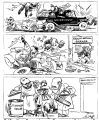 Riddle: Why is the machinery of government like any other kind of machinery?