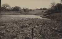 Calhoun-Hiner structure site.