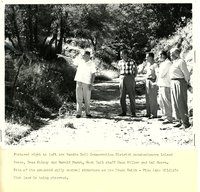 Pine Lake Wildlife Club land