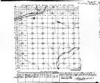 Iowa land survey map of t078n, r001w