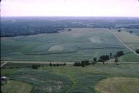 Douglas Township, Section 8 &amp; 9.
