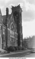 Methodist Church, Iowa City, Iowa, between 1930 and 1950