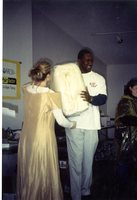 Civil Rights training, 2003