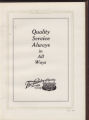 1920 yearbook