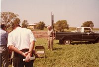 Jim Seaholm and other speakers