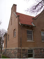 Algona Public Library, Algona, Iowa