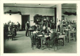 Elementary Laboratory in the Physics Building, the University of Iowa, 1930