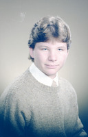 Joe Evers