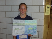 2007 Poster Contest Winners