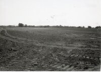 1995  Proposed Terracing Project site on Dale Edmonds' farm