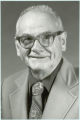 Portrait, George M. Browning, 1978