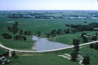 Vermillion Township, Section 2.