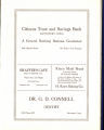 1914 Yearbook