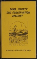 Annual Report, 1976