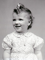 Mary Lou Pritchard