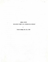 1950 Annual Report