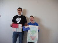 2008 Poster Contest Winners