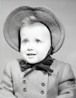 Mary Ellen Tenley