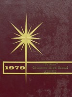 Ottumwa High School 1979 Yearbook