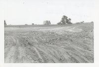 1964 - Dale Dixon Farm completed fill and structures