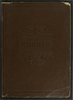 1932 Buena Vista University Yearbook